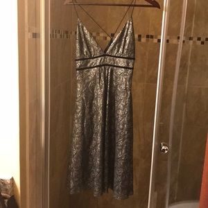 New w/ Tags, Diane von Furstenberg Cocktail Dress